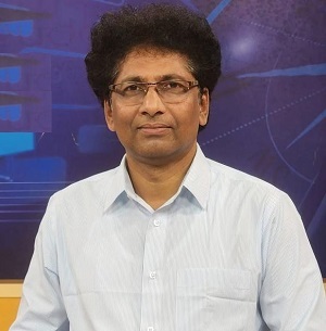 Prof. Md. Anisur Rahman
